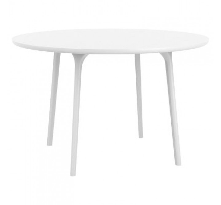 Compamia Maya 47 inch Outdoor Round Dining Table
