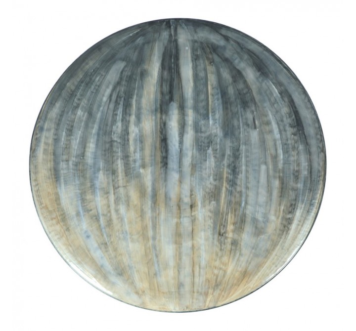 Moe's Home Collection Helios Wall Plate
