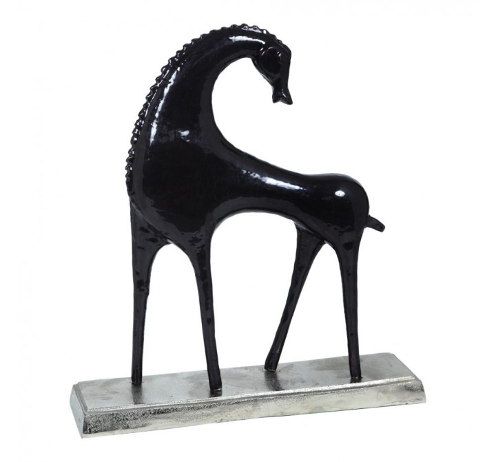 Moe's Home Collection Notos Horse Statue