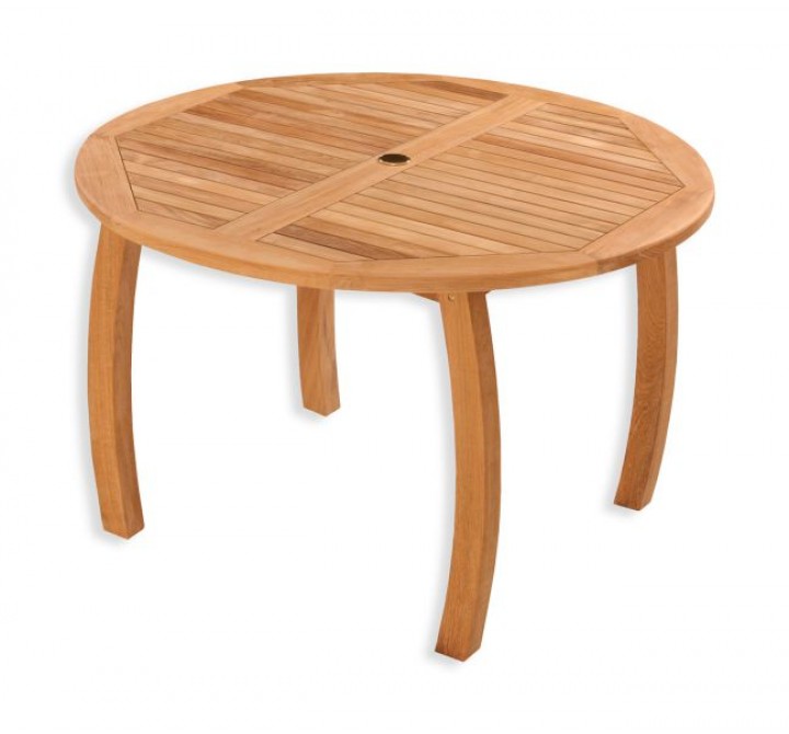 Jakarta Round 48" Dining Table