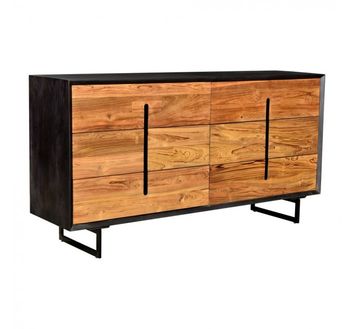 Moe's Home Collection Vienna Dresser