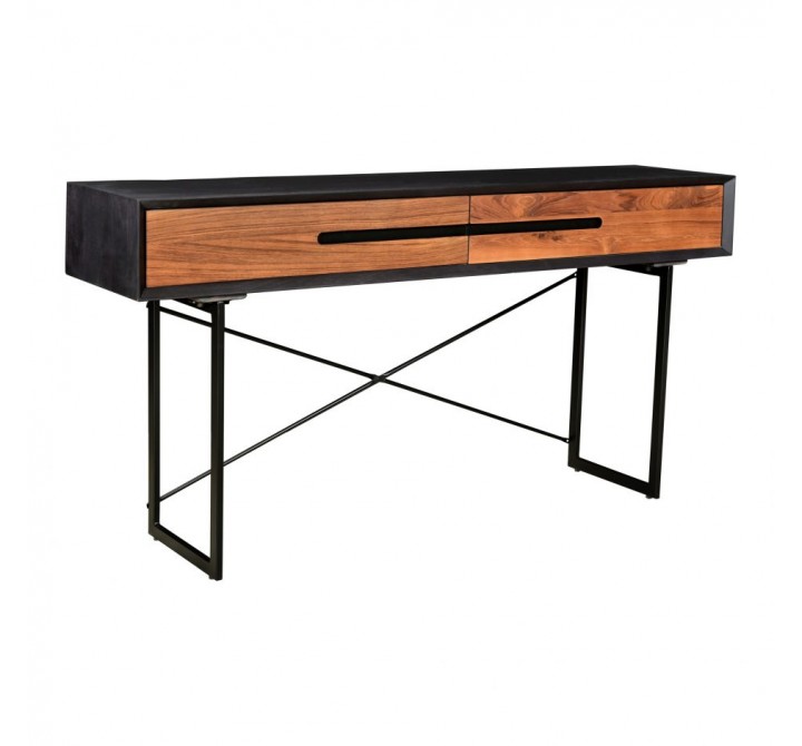 Moe's Home Collection Vienna Console Table