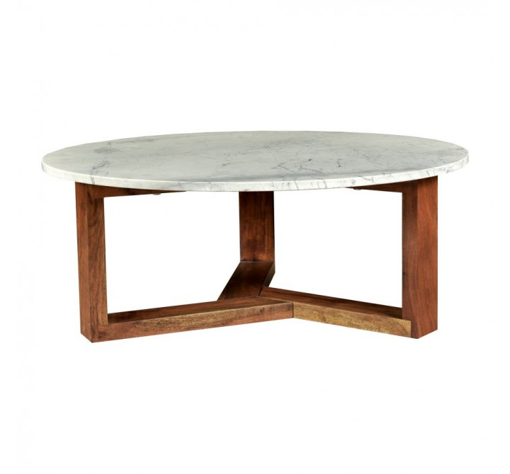 Moe's Home Collection Jinxx Coffee Table