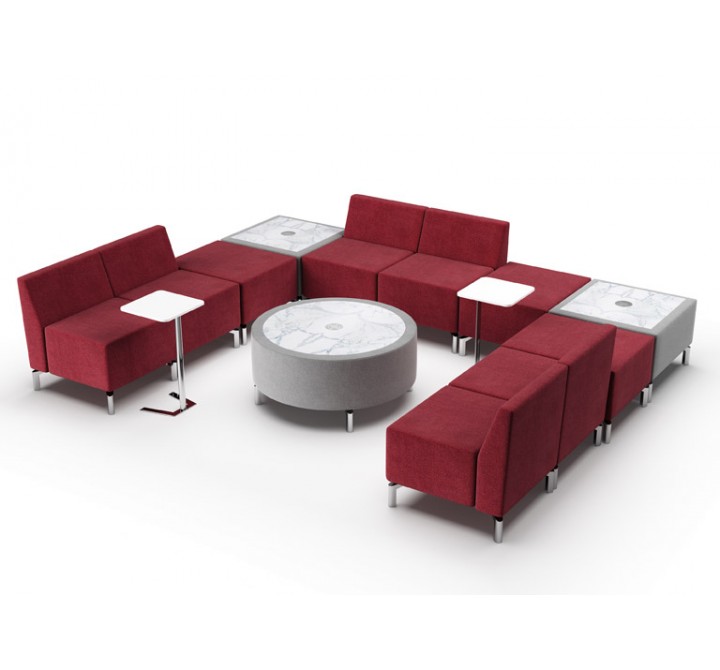 Jefferson Lounge Dream Series - U Shape