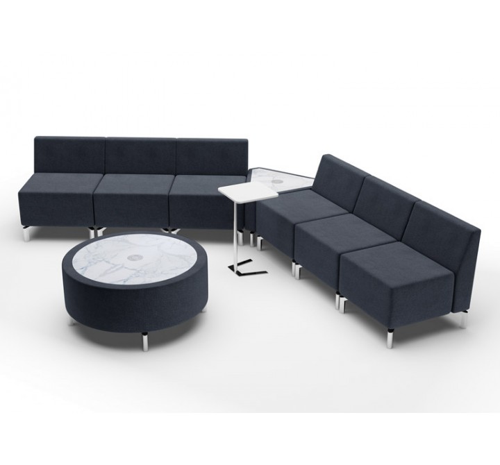 Jefferson Lounge Dream Series - V