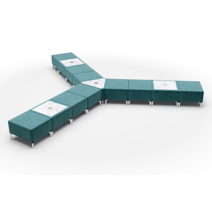 Jefferson Lounge Dream Series - Y