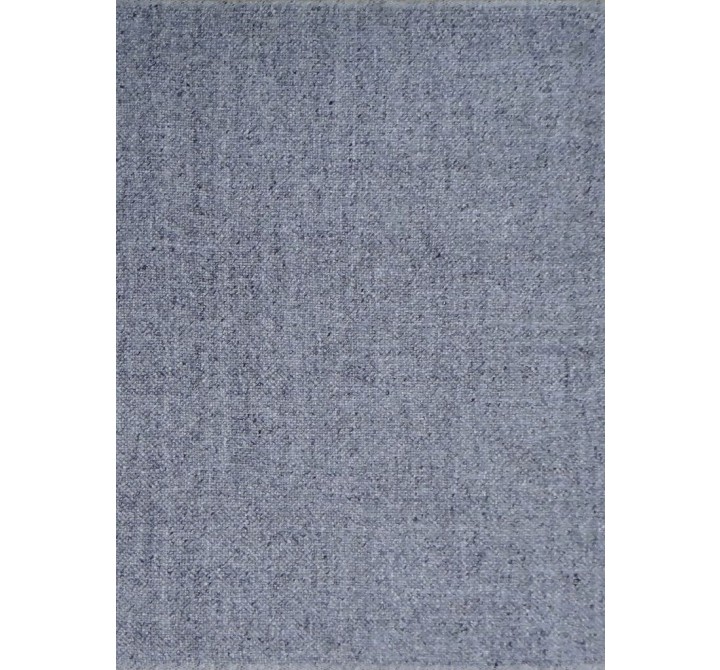 Amarillo Rug 5x8 Silver