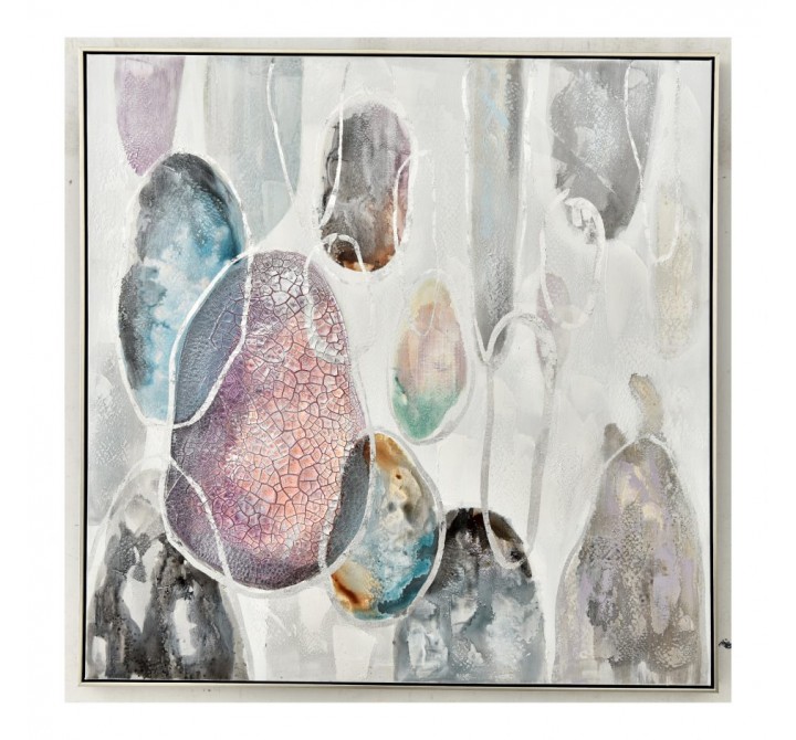 Moe's Home Collection Raindrops 1 Wall Décor