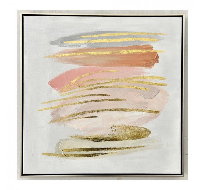 Moe's Home Collection Vento Wall Décor - Front