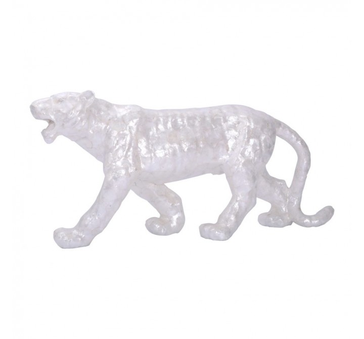 Moe's Home Collection Bengal Tiger Statue
