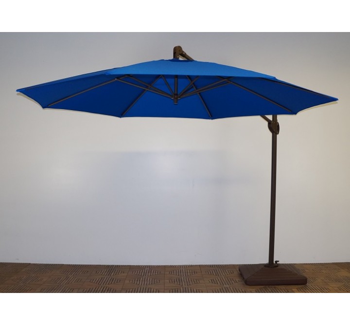 Shade Trends 11ft Trigger Lift Cantilever Umbrella - Single