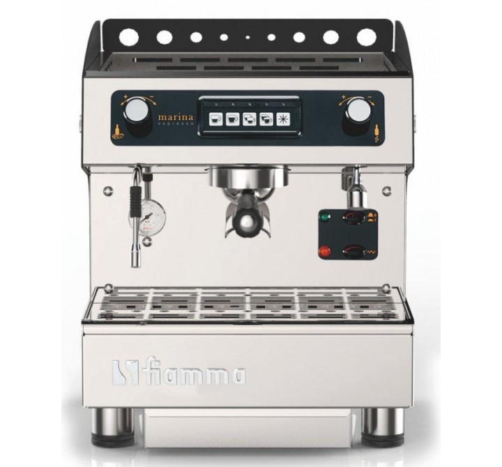 Fiamma "Marina" Espresso Machine