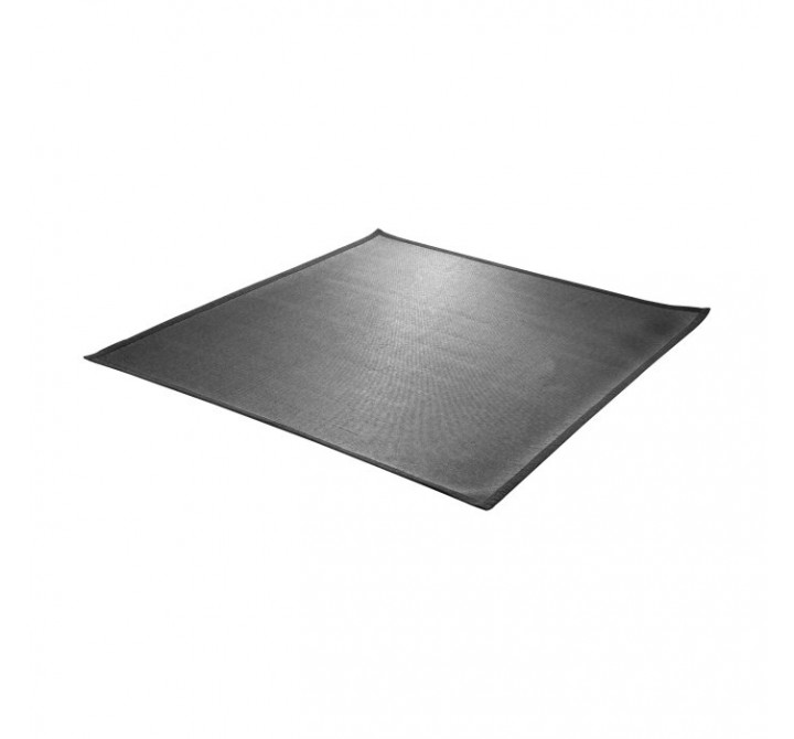 Whiteline Modern Living Jody Indoor / Outdoor Rug