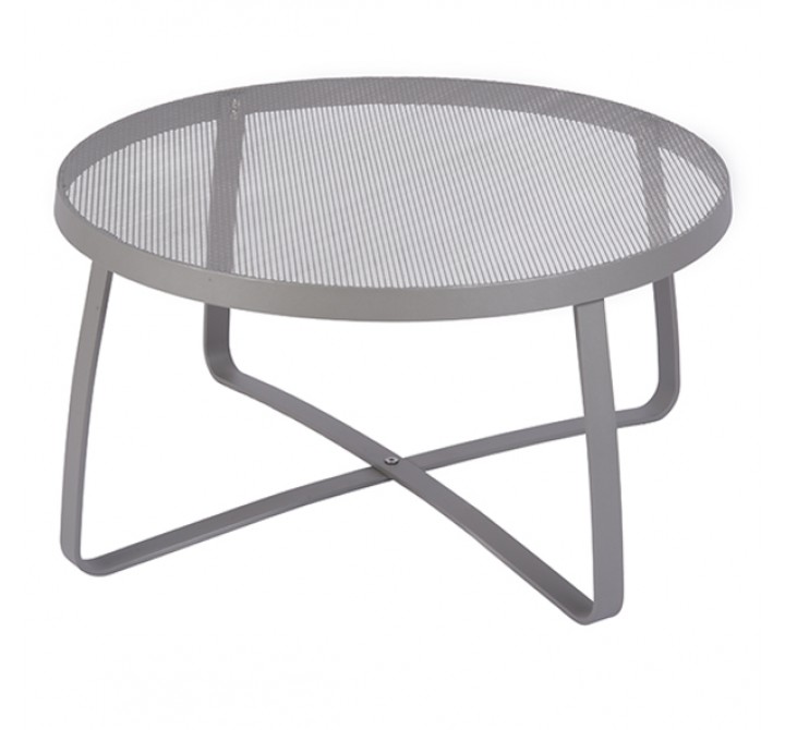 Maze Lounge Coffee Table 30" Round