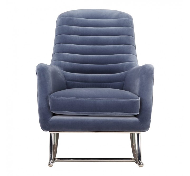 Moe's Home Collection Lars Rocking Chair