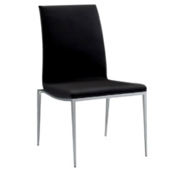 Bellini Modern Living Monique Dining Chair - Set of 2