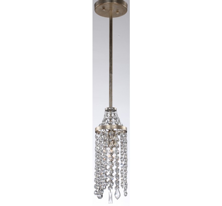 ZEEV Lighting Palais Pendant