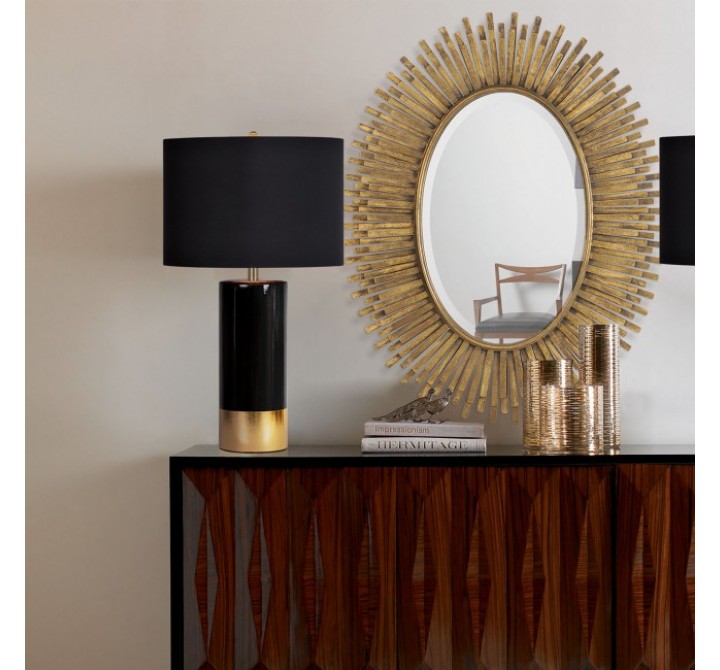 Renwil Sparta Mirror - Lifestyle