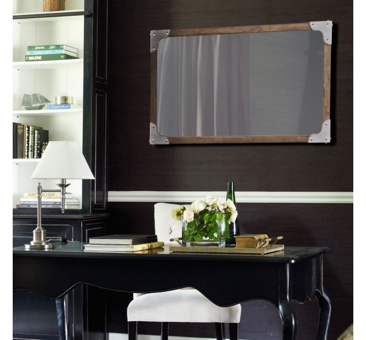 Advocate Mirror - Lifestyle