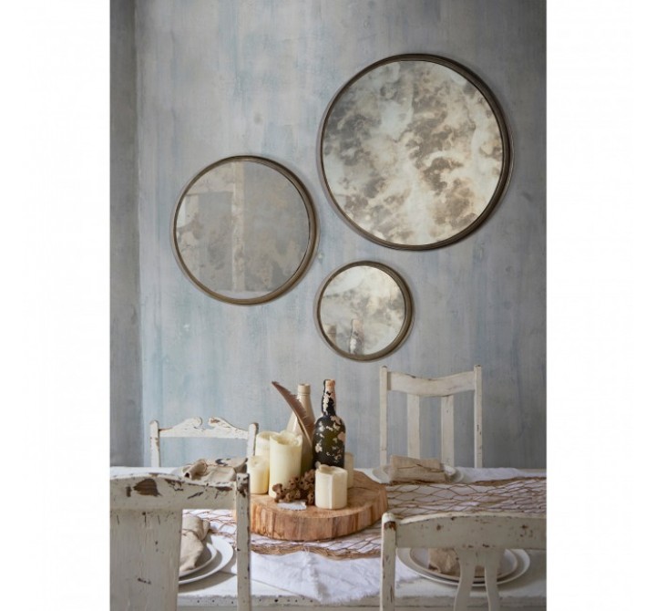 Shire Mirror - ifestyle