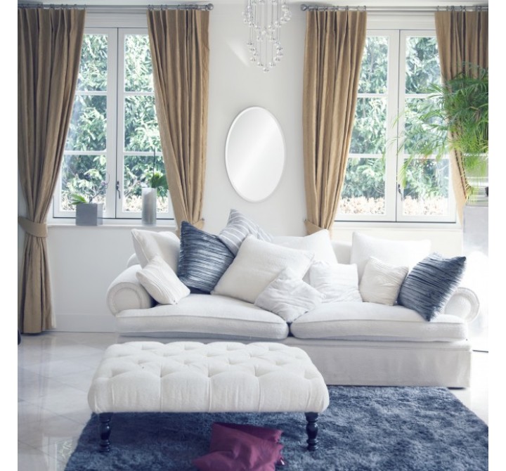 Frances Mirror - Lifestyle