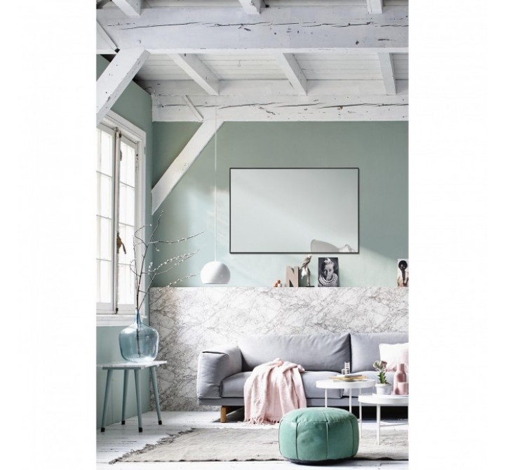 Vale Mirror - Lifestyle