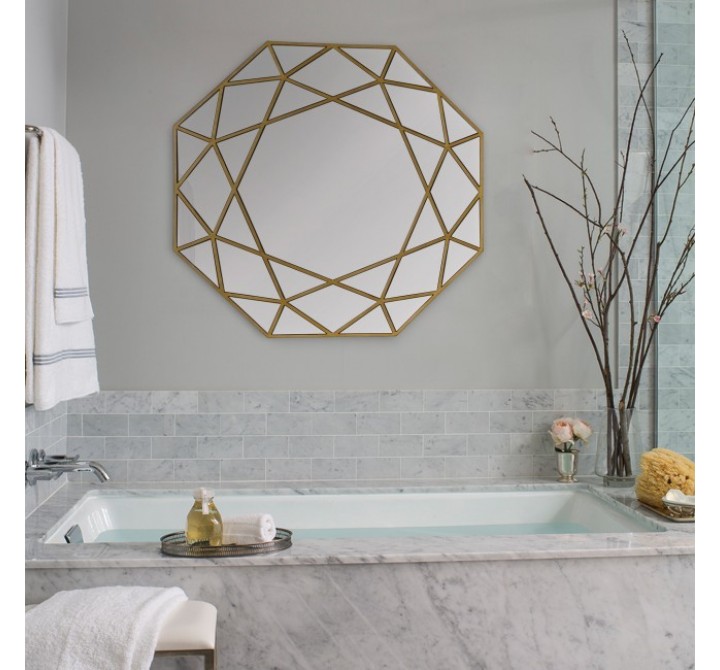 Deloro Mirror - Lifestyle