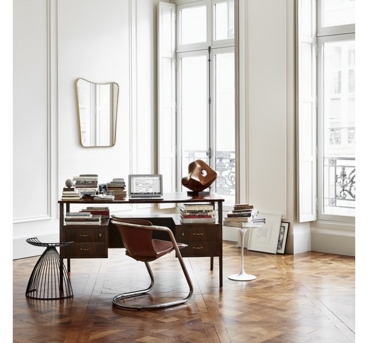 Tufa Mirror - Lifestyle 