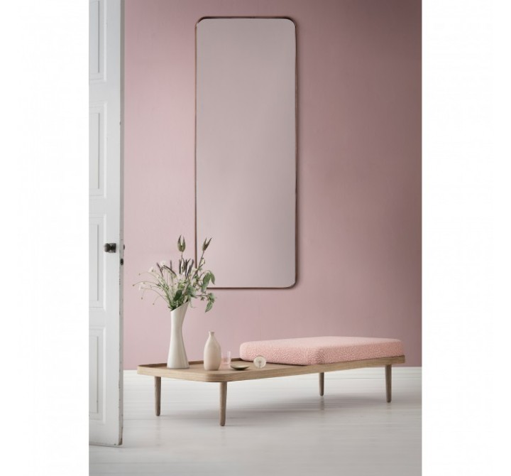 Phiale Mirror - Lifestyle
