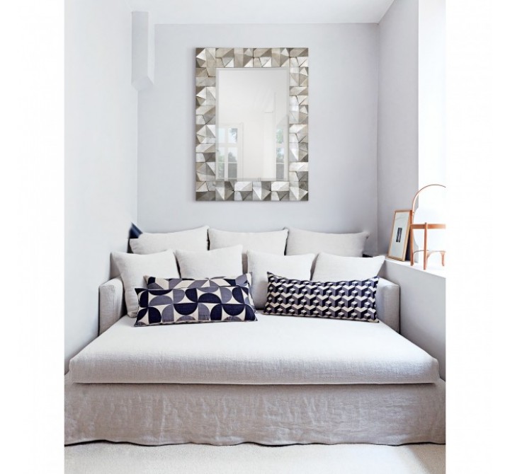 Scape Mirror - Lifestyle