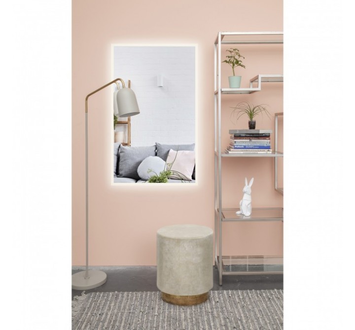 Cecile Mirror - Lifestyle