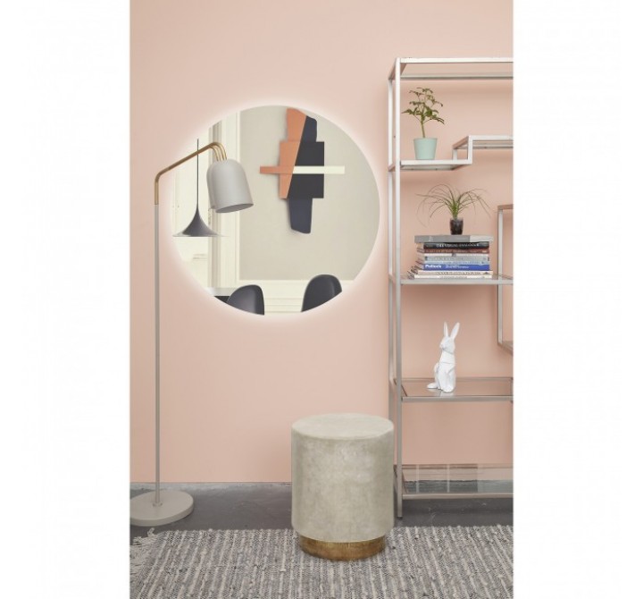 Mansel Mirror - Lifestyle