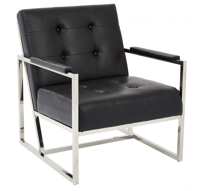 Nathan Chair - Black