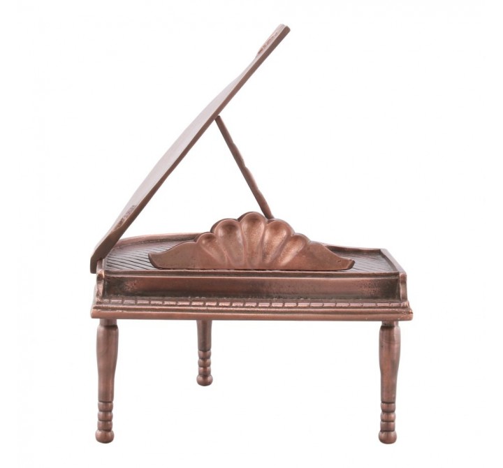 Moe's Home Collection Baby Grand Piano 