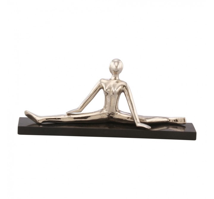 Moe's Home Collection Gymnast Statue 1