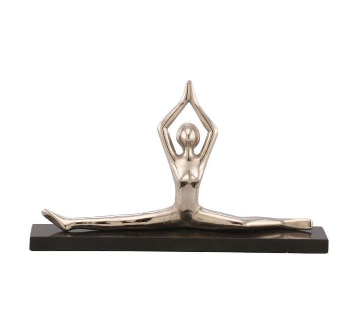 Moe's Home Collection Gymnast Statue 2