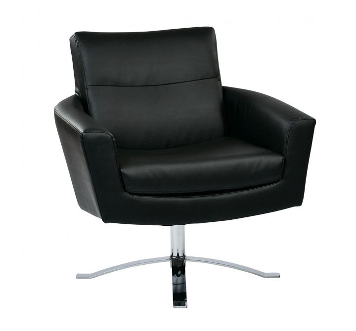 Nova Chair - Black