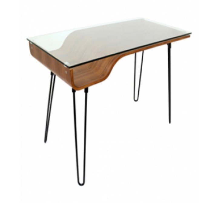 LumiSource Avery Desk