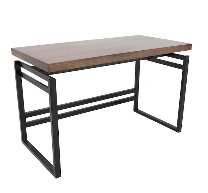 LumiSource Drift Desk - Perspective