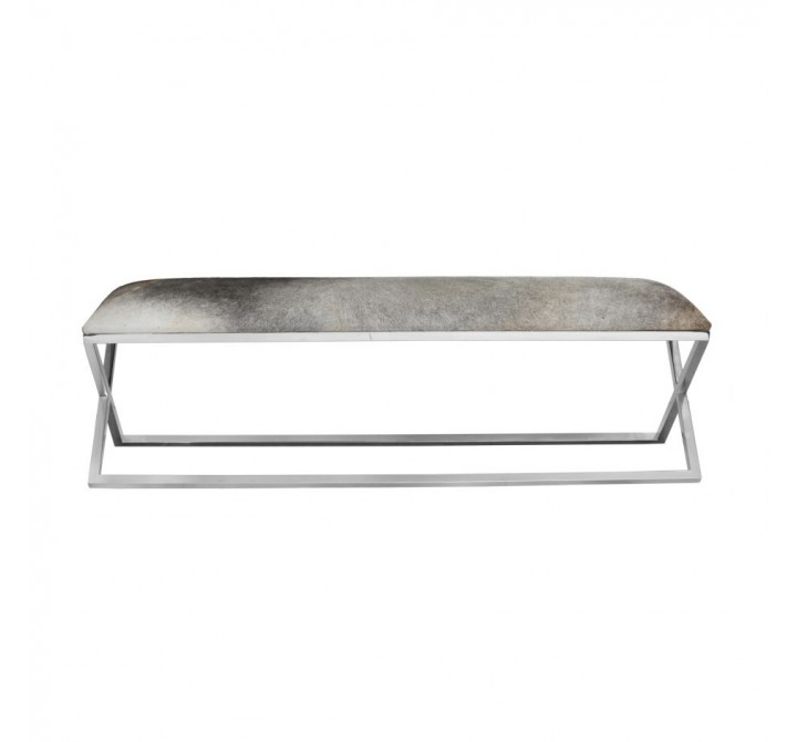 Moe's Home Collection Rossi Bench