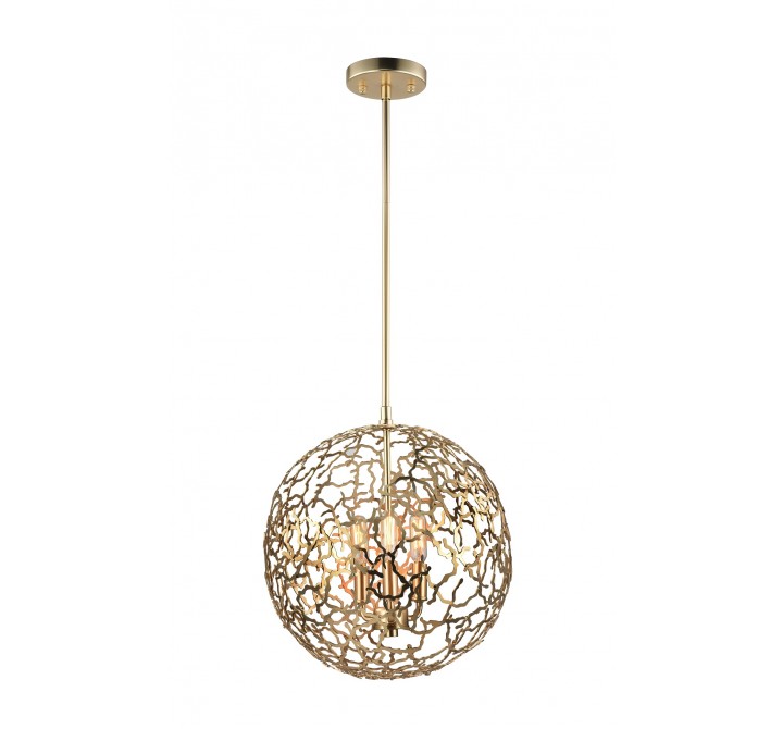 ZEEV Lighting Helios Pendant