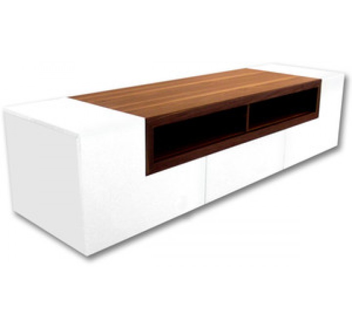 Bellini Modern Living Patta 65" TV Stand