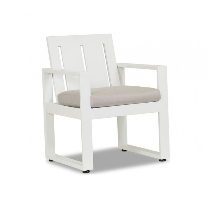 Sunset West Newport Dining Chair - Front