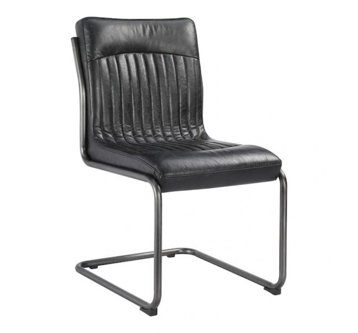 Moe's Home Collection Ansel Dining Chair - Set of 2