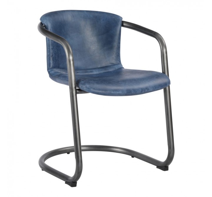 Moe's Home Collection Freeman Dining Chair - Set of 2 - Perspective