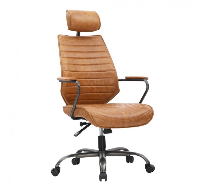 Moe's Home Collection Executive Office Chair