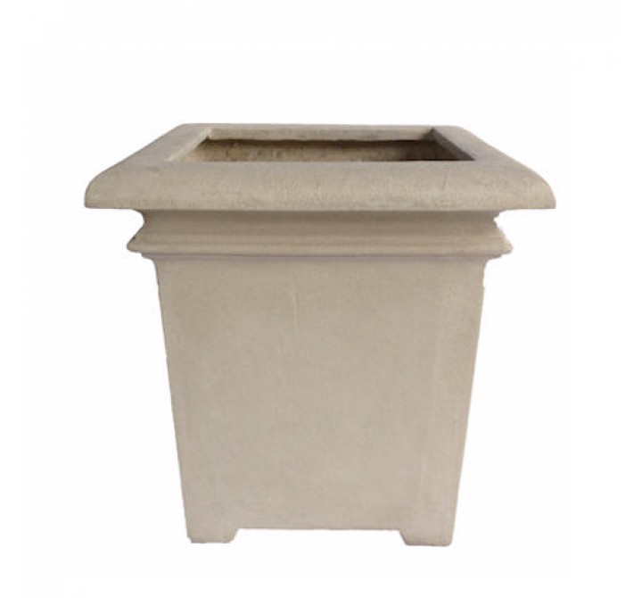 Palace Square Planter