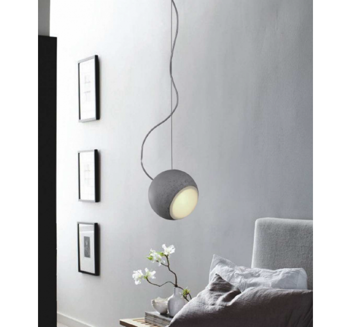 Brody Pendant Lamp - Lifestyle