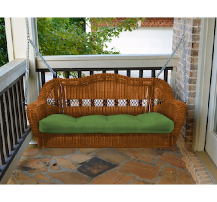 Tortuga Portside Porch Swing 