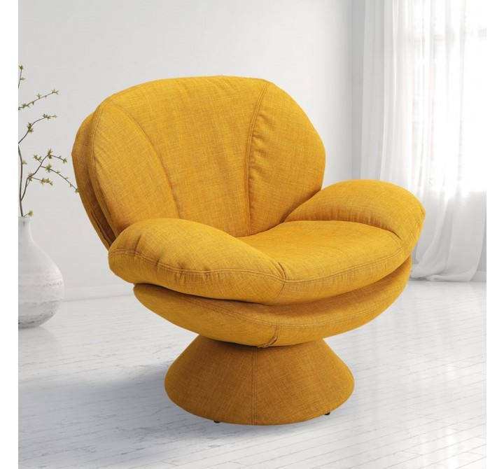 Pub Leisure Accent Chair - Straw